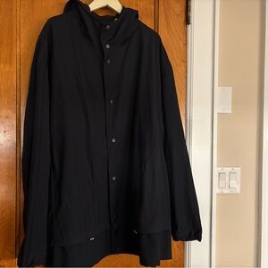 3.1 Phillip Lim Rain Jacket
